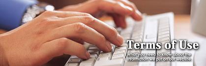 terms